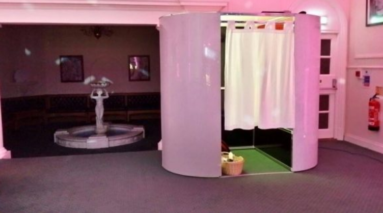 Snap4U Photobooth Image